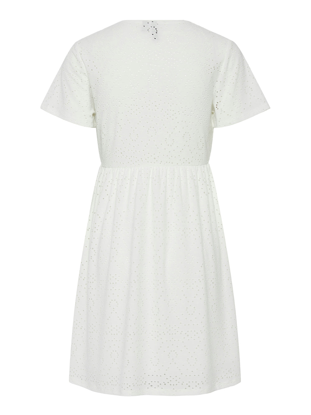 PIECES Abito Donna - Bianco modello 17154461