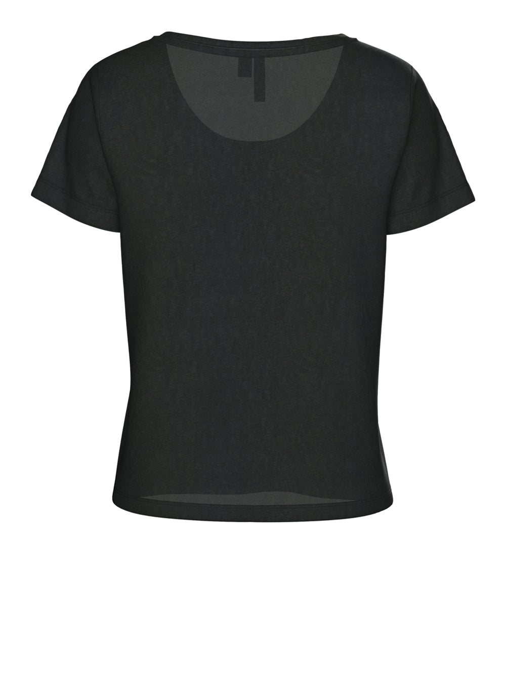 PIECES Top Donna - Nero modello 17154464
