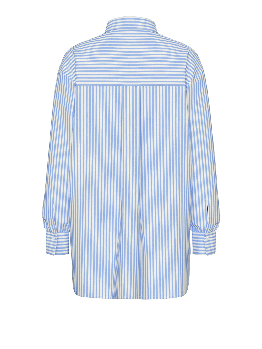 PIECES Camicia Donna - Bianco modello 17154735