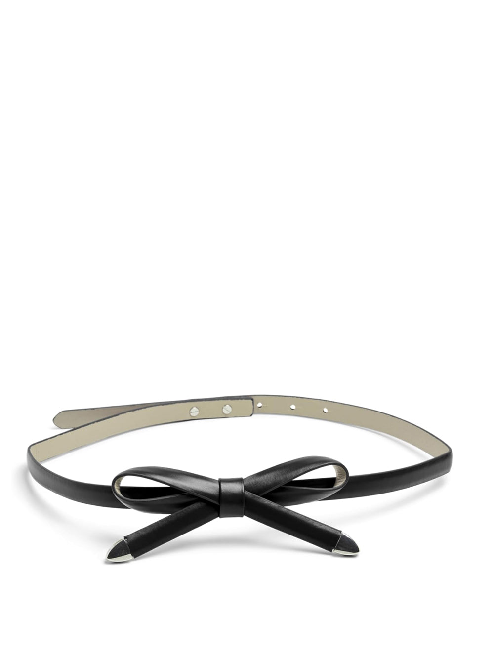 PIECES Cintura Donna - Nero modello 17156577