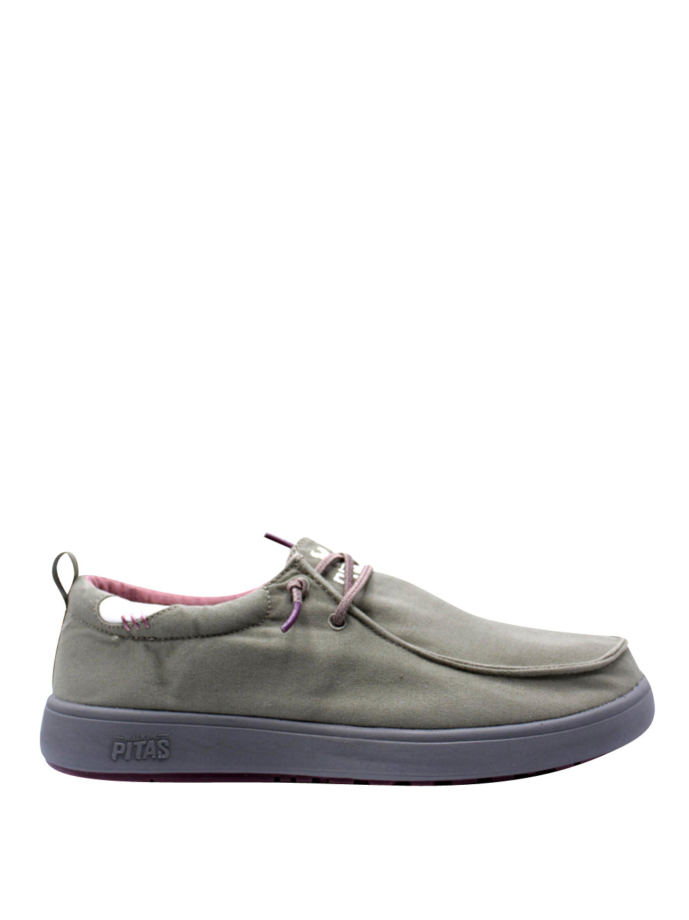 PITAS Sneakers Uomo - Beige modello S25MCAT-BAZ