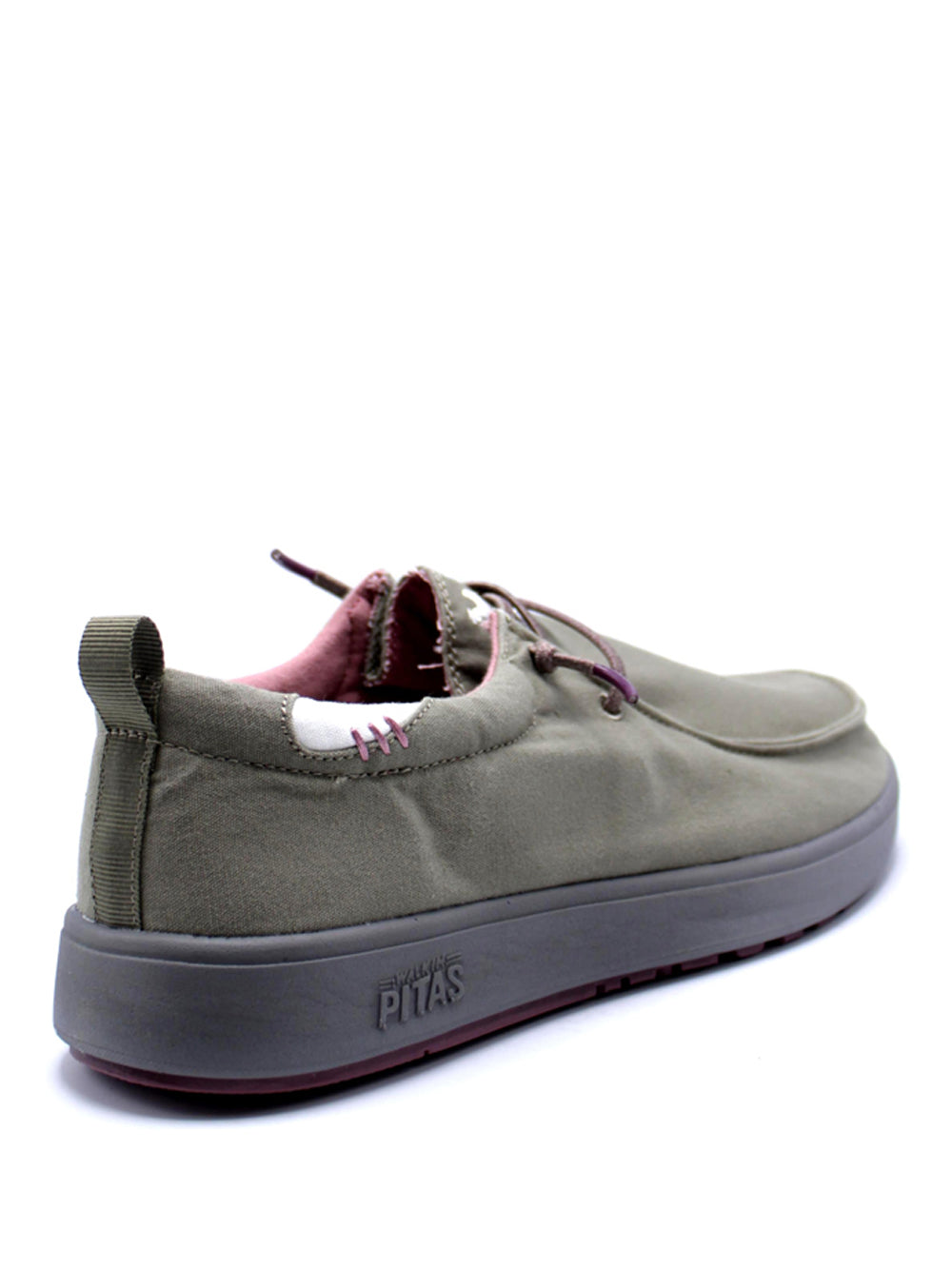 PITAS Sneakers Uomo - Beige modello S25MCAT-BAZ
