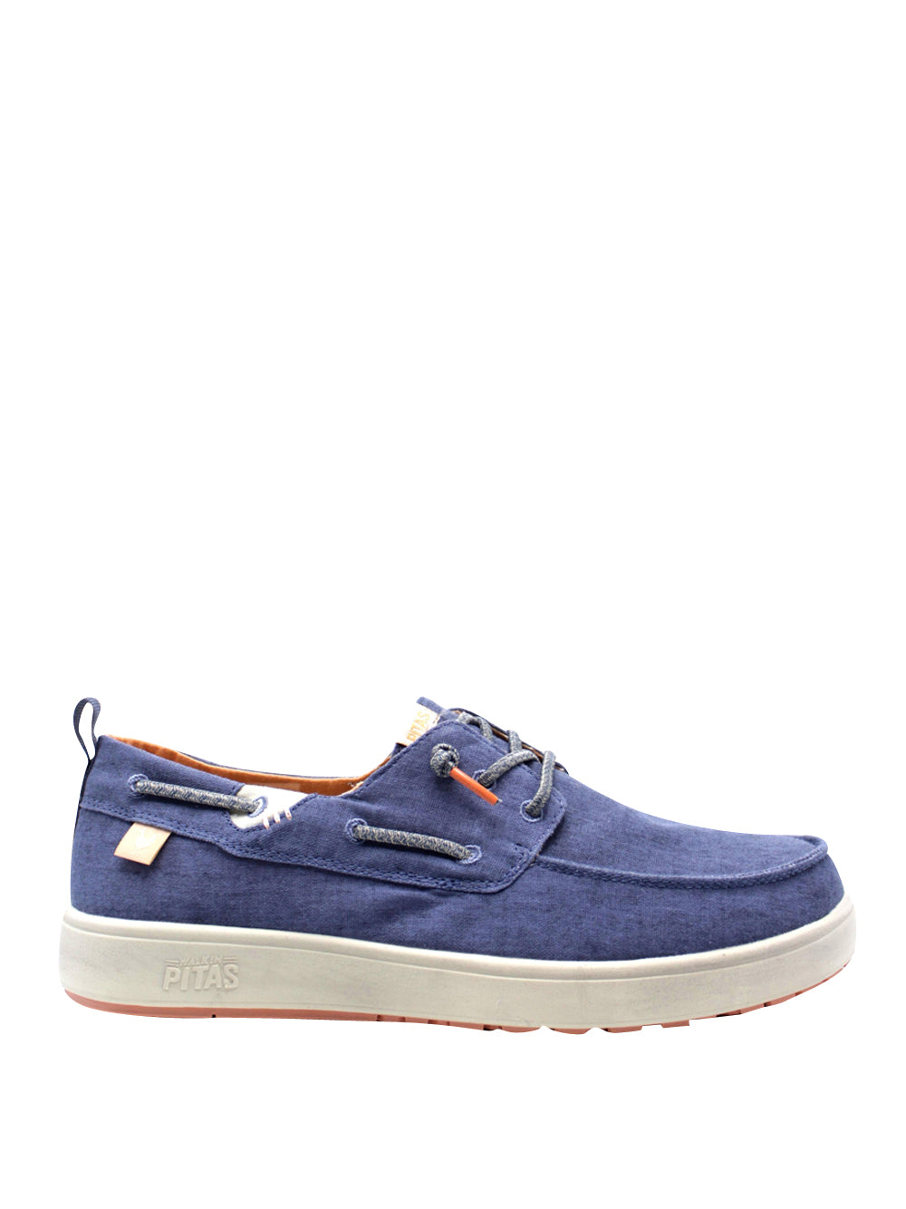 PITAS Sneakers Uomo - Blu modello S25MCAT-MUI-FX