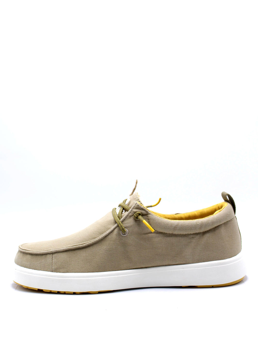 PITAS Sneakers Uomo - Beige modello S25MCAT-MUI-FX
