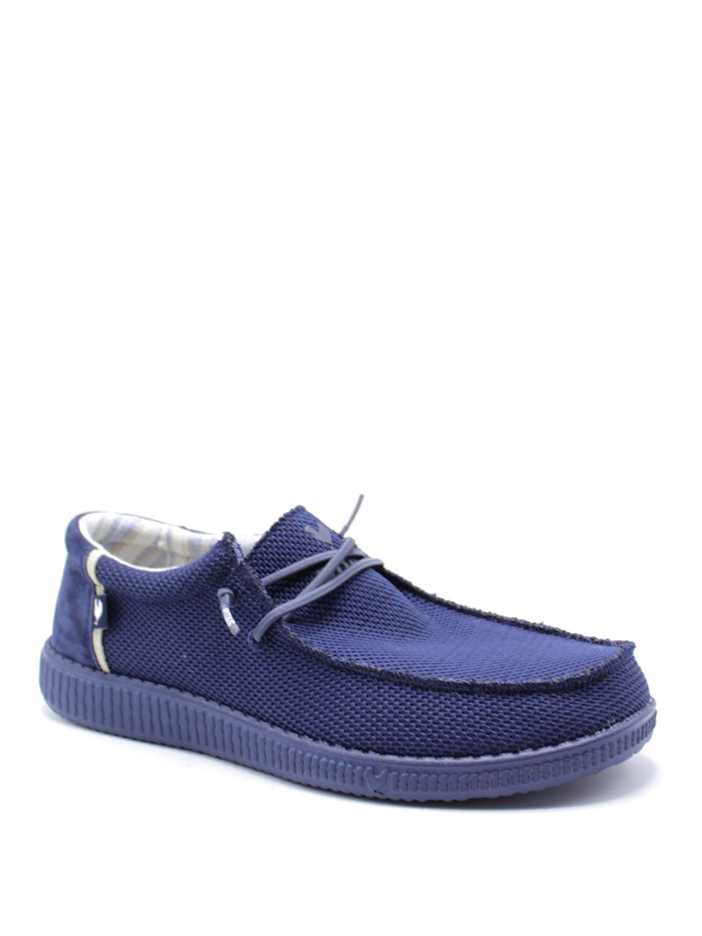 PITAS Sneakers Uomo - Blu modello S25MW10-LCA