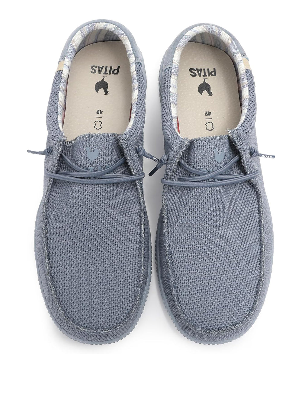 PITAS Sneakers Uomo - Blu modello S25MW10-LCA