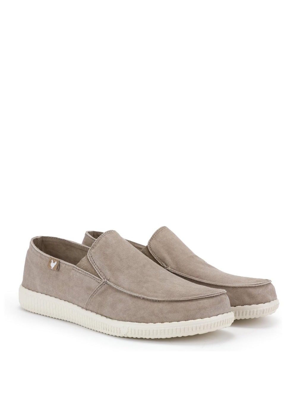 PITAS Sneakers Uomo - Beige modello S25MW10-SOW