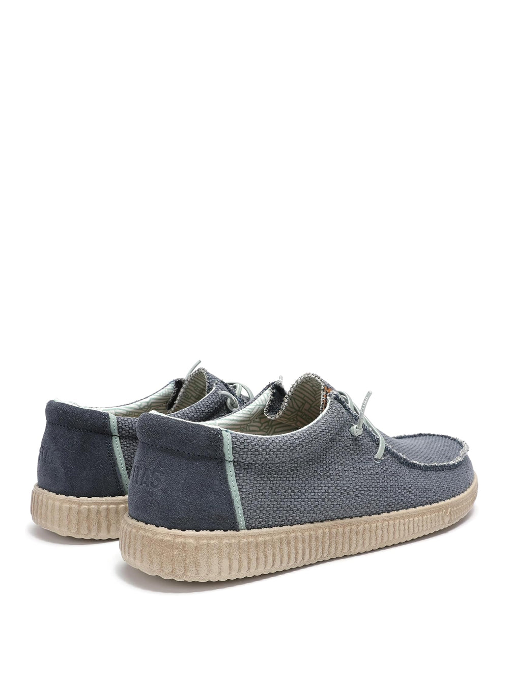 PITAS Sneakers Uomo - Blu modello S25MW10-SVE