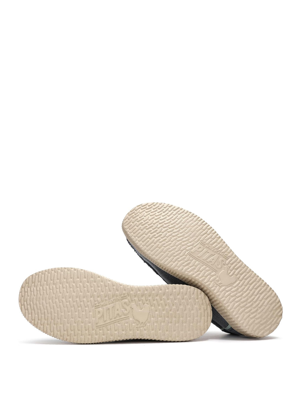 PITAS Sneakers Uomo - Blu modello S25MW10-SVE