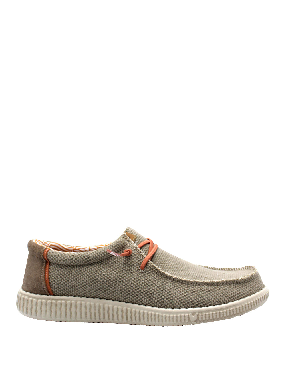 PITAS Sneakers Uomo - Beige modello S25MW10-SVE