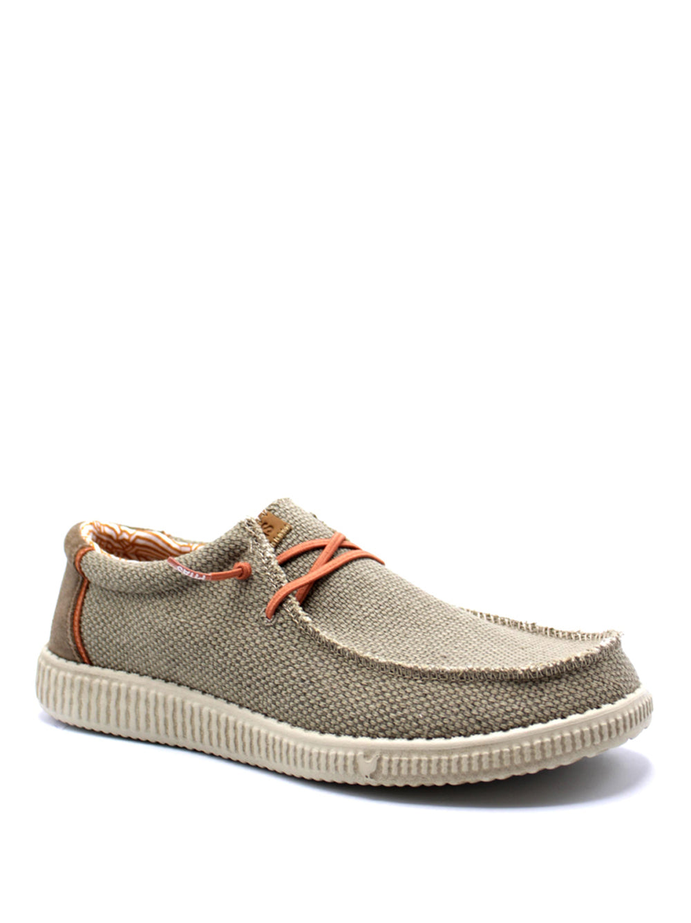 PITAS Sneakers Uomo - Beige modello S25MW10-SVE