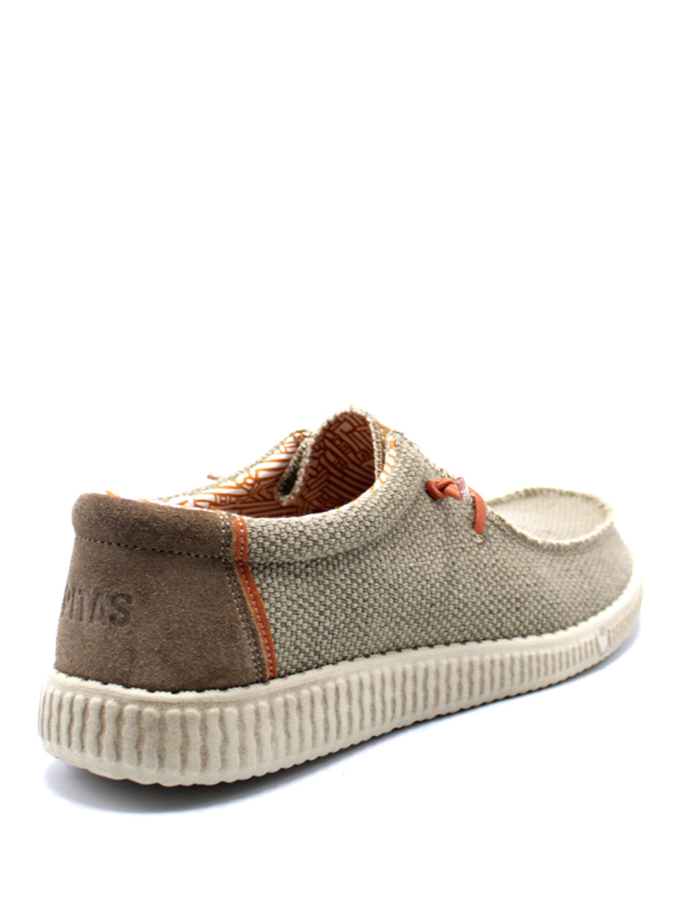 PITAS Sneakers Uomo - Beige modello S25MW10-SVE