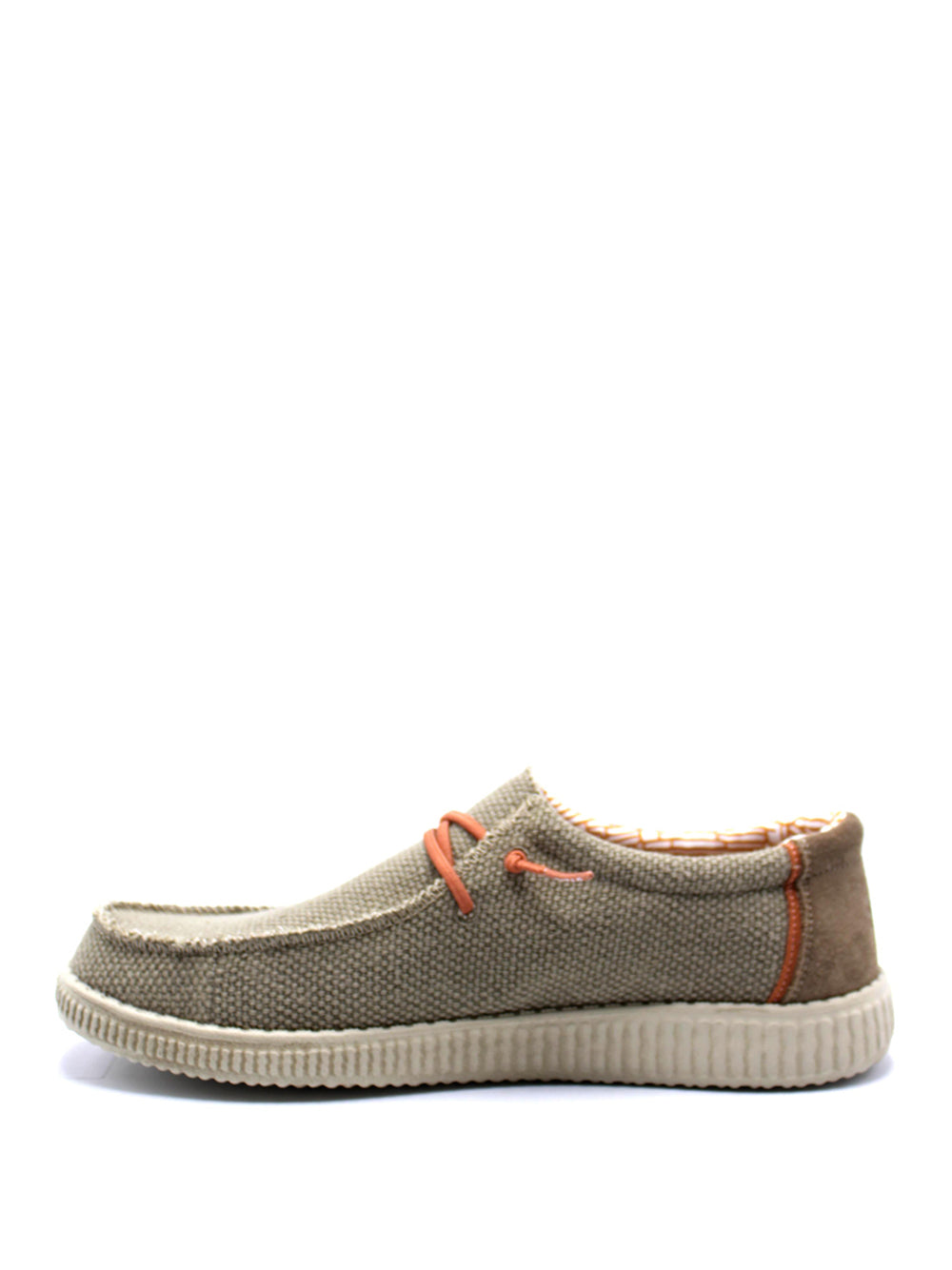 PITAS Sneakers Uomo - Beige modello S25MW10-SVE