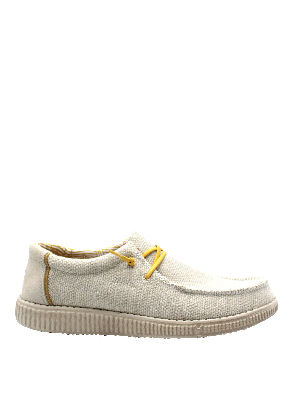 PITAS Sneakers Uomo - Beige modello S25MW10-SVE