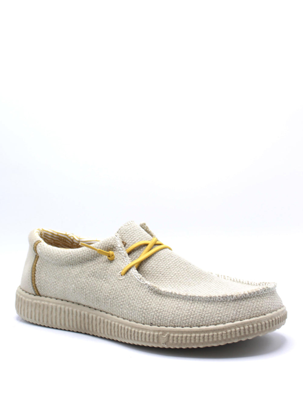 PITAS Sneakers Uomo - Beige modello S25MW10-SVE