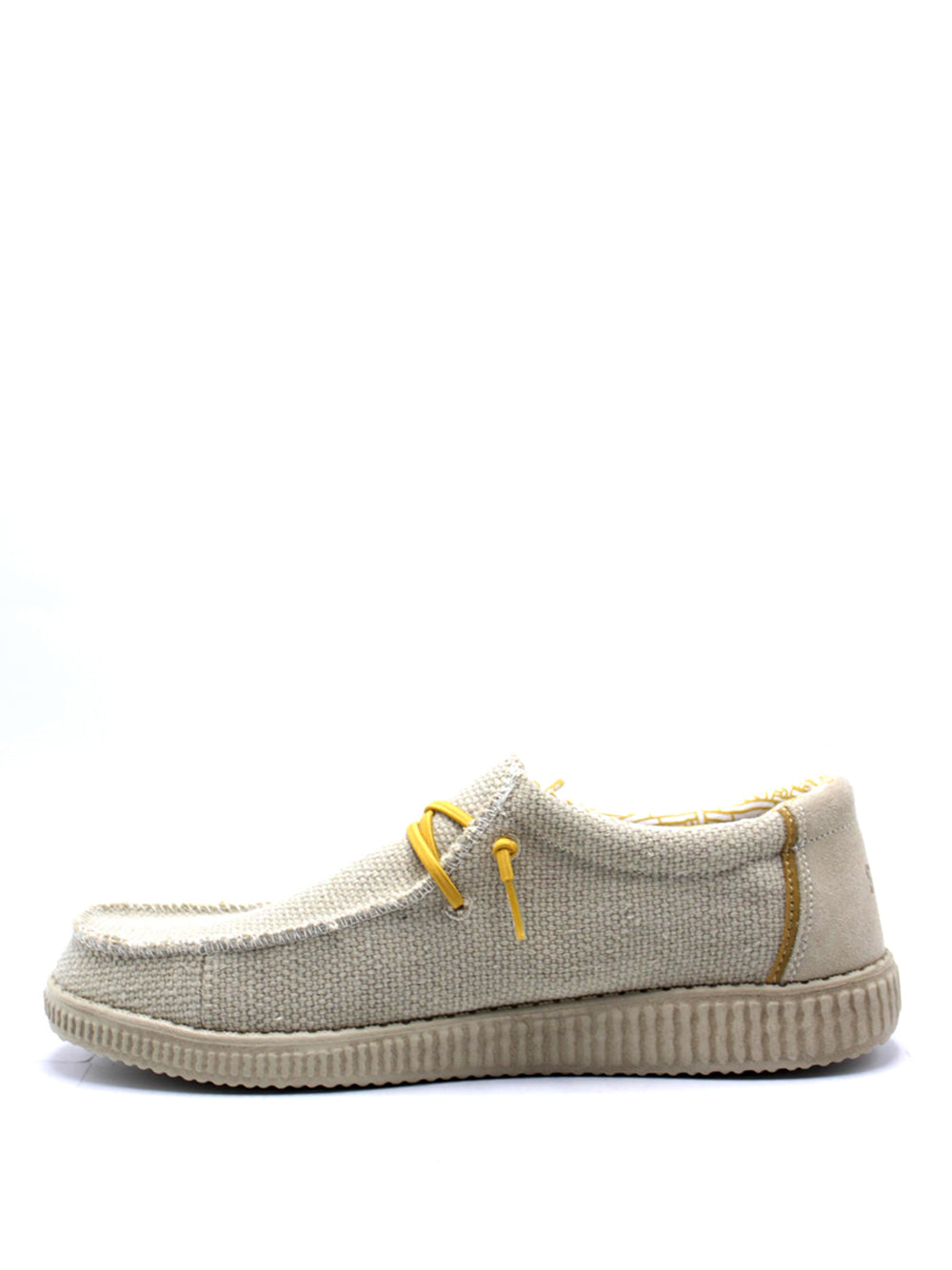 PITAS Sneakers Uomo - Beige modello S25MW10-SVE