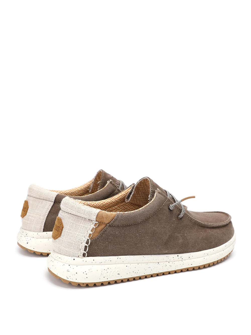 PITAS Sneakers Uomo - Beige modello S25MWVE-NAS