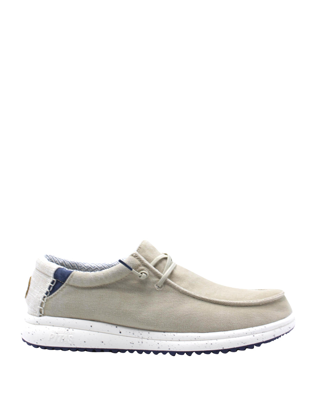 PITAS Sneakers Uomo - Beige modello S25MWVE-NAS