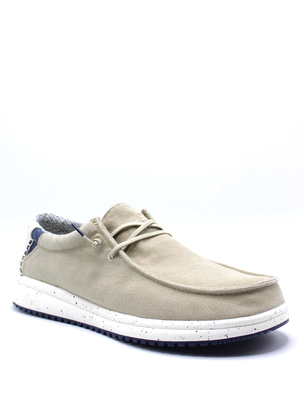 PITAS Sneakers Uomo - Beige modello S25MWVE-NAS