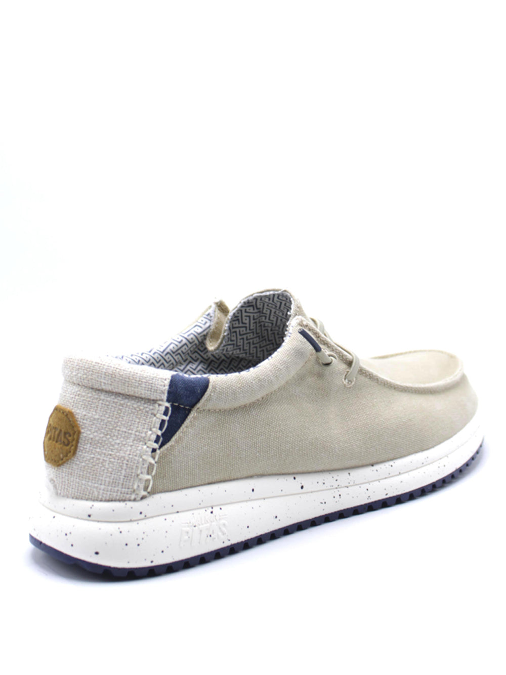 PITAS Sneakers Uomo - Beige modello S25MWVE-NAS