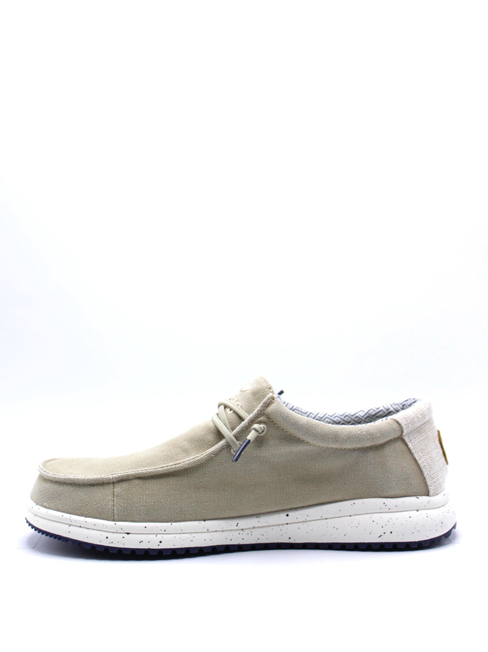 PITAS Sneakers Uomo - Beige modello S25MWVE-NAS