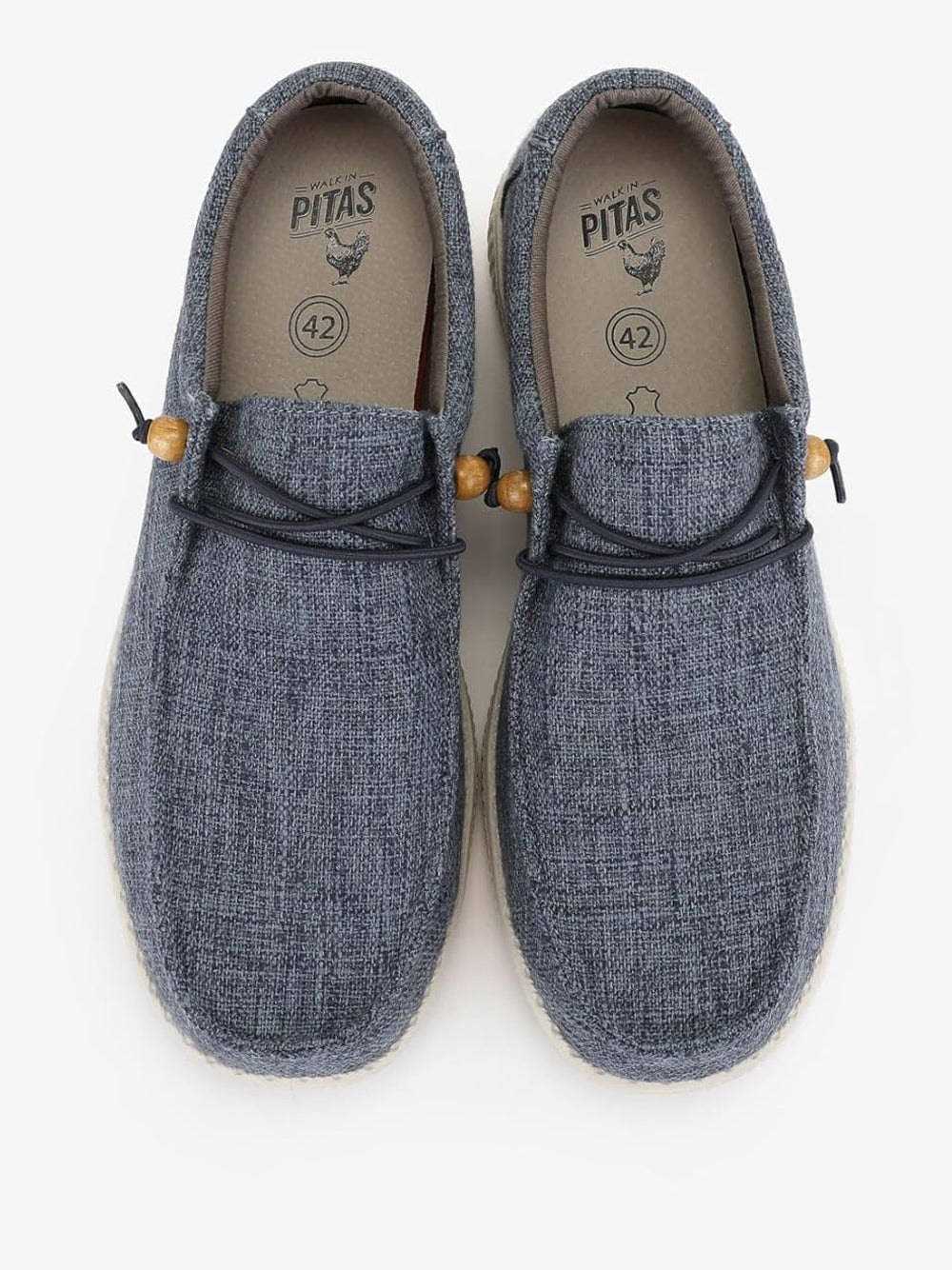 PITAS Sneakers Uomo - Blu modello S25UW10-WLL