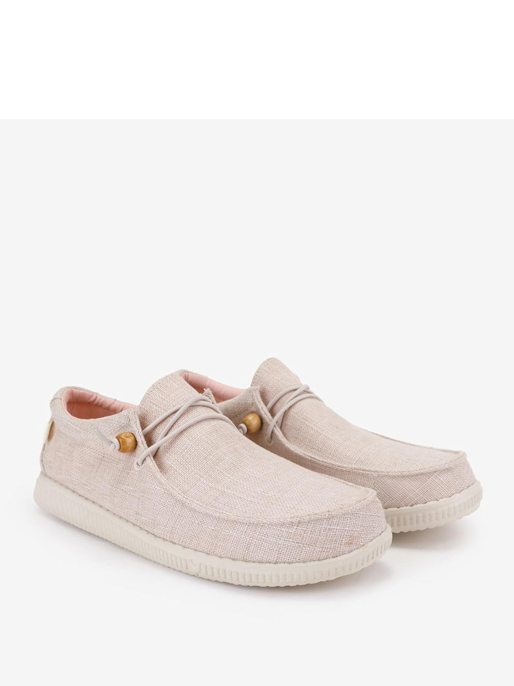 PITAS Sneakers Uomo - Beige modello S25UW10-WLL