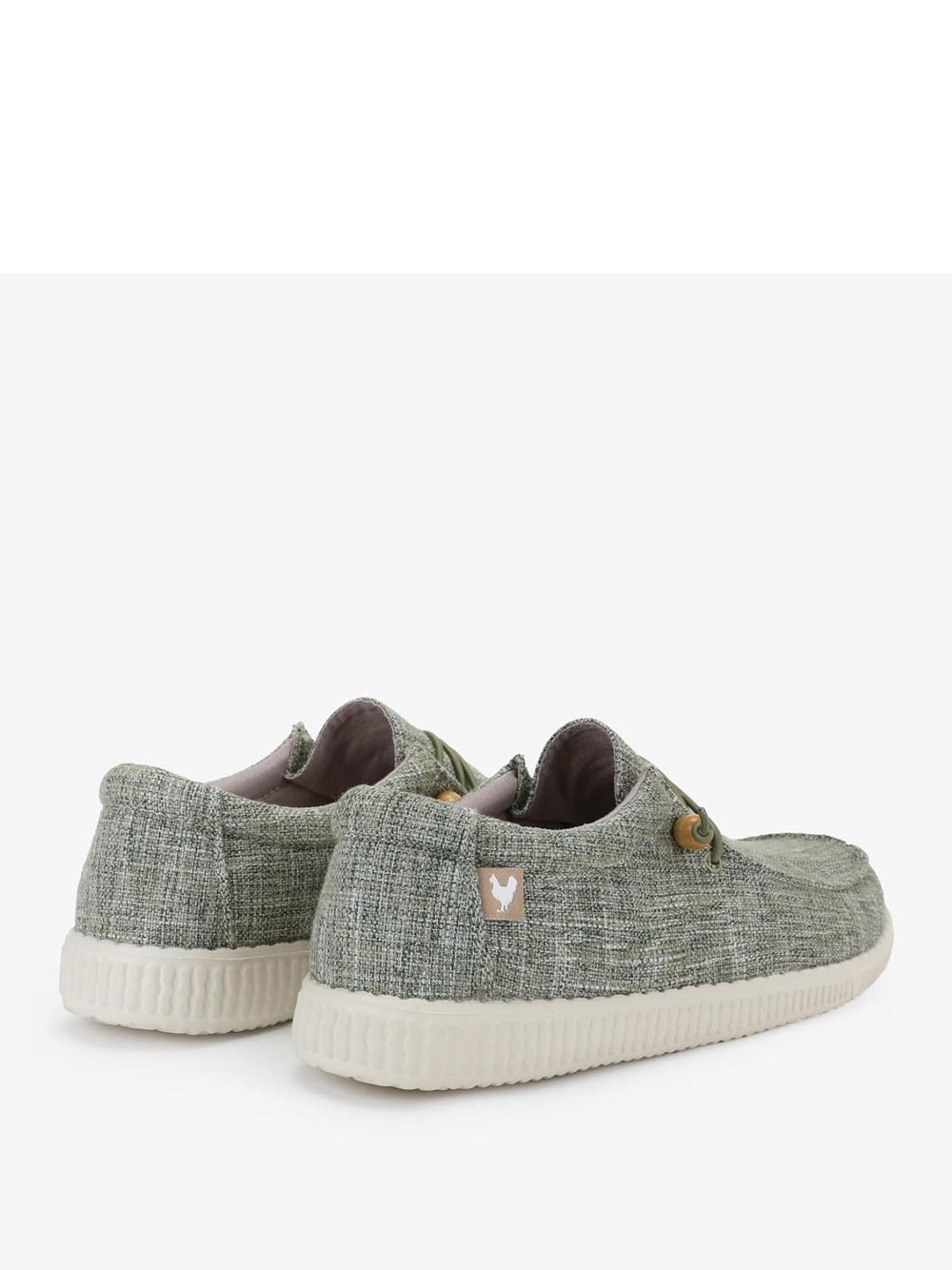 PITAS Sneakers Uomo - Verde modello S25UW10-WLW