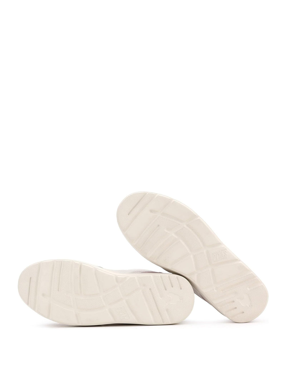 PITAS Sneakers Donna - Verde modello S25WBOK-CPA