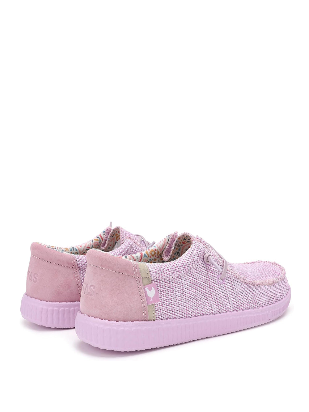 PITAS Sneakers Donna - Lilla modello S25WW10-GIA