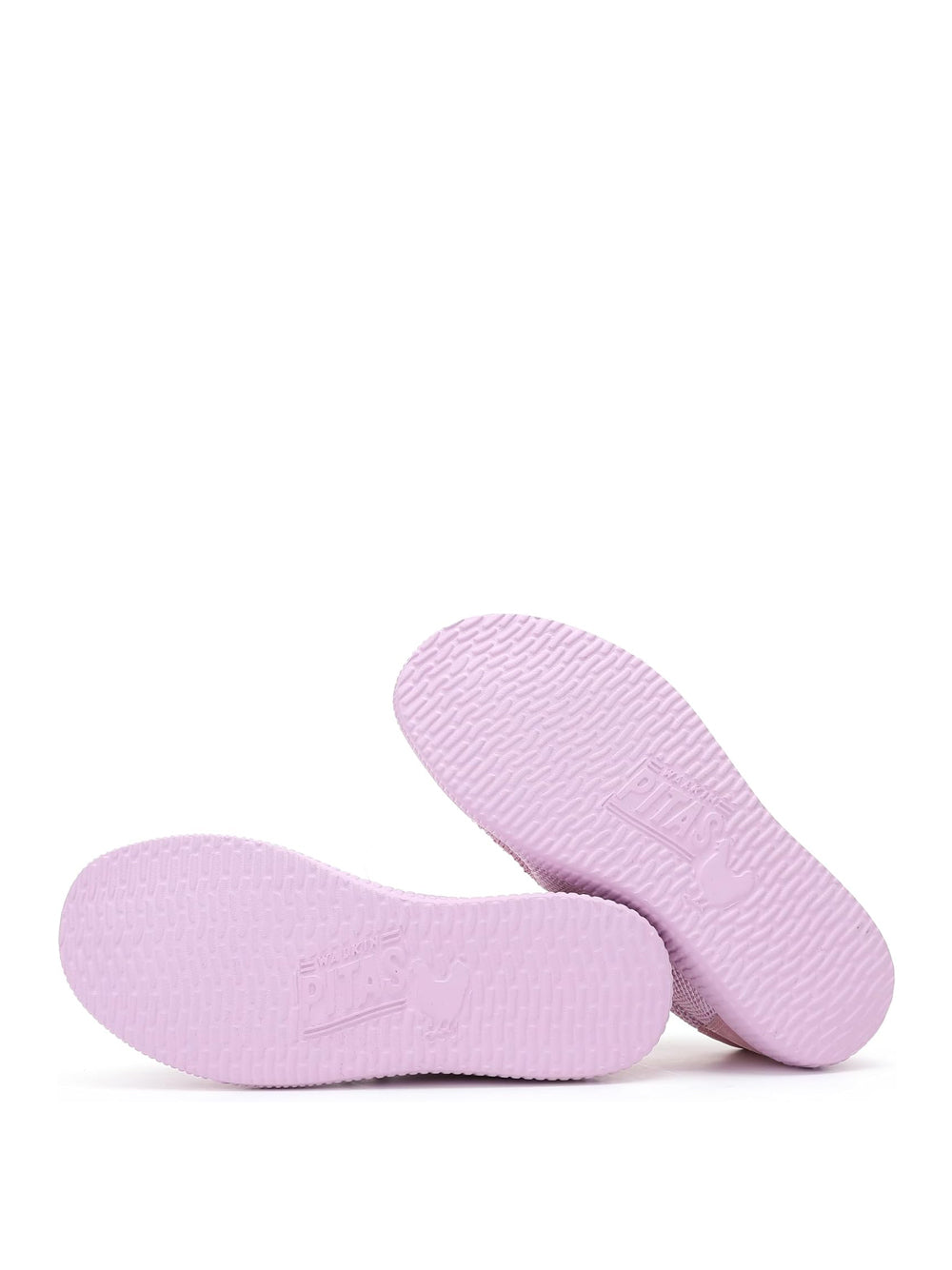 PITAS Sneakers Donna - Lilla modello S25WW10-GIA