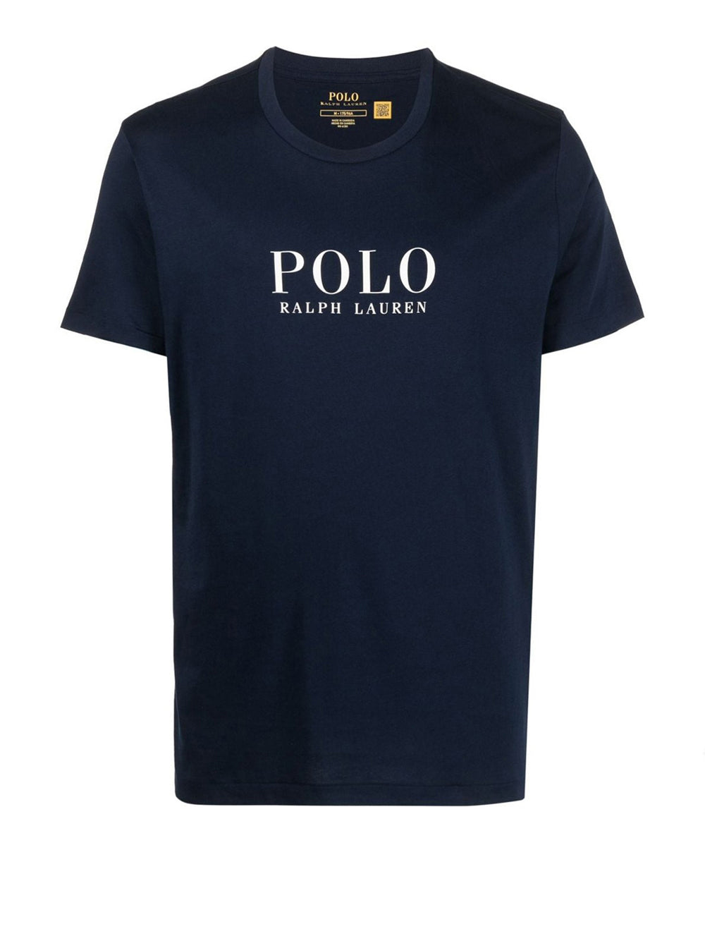 RALPH LAUREN T-shirt Uomo - Blu modello 714899613003