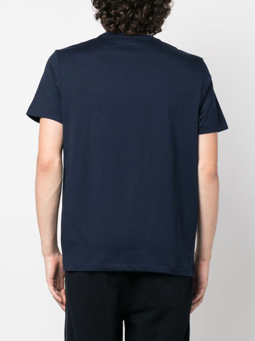 RALPH LAUREN T-shirt Uomo - Blu modello 714899613003
