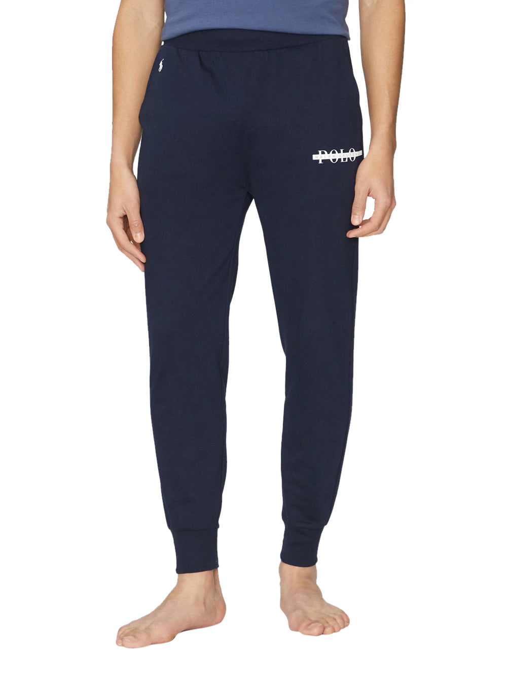 RALPH LAUREN Pantalone Uomo - Blu modello 714966108003