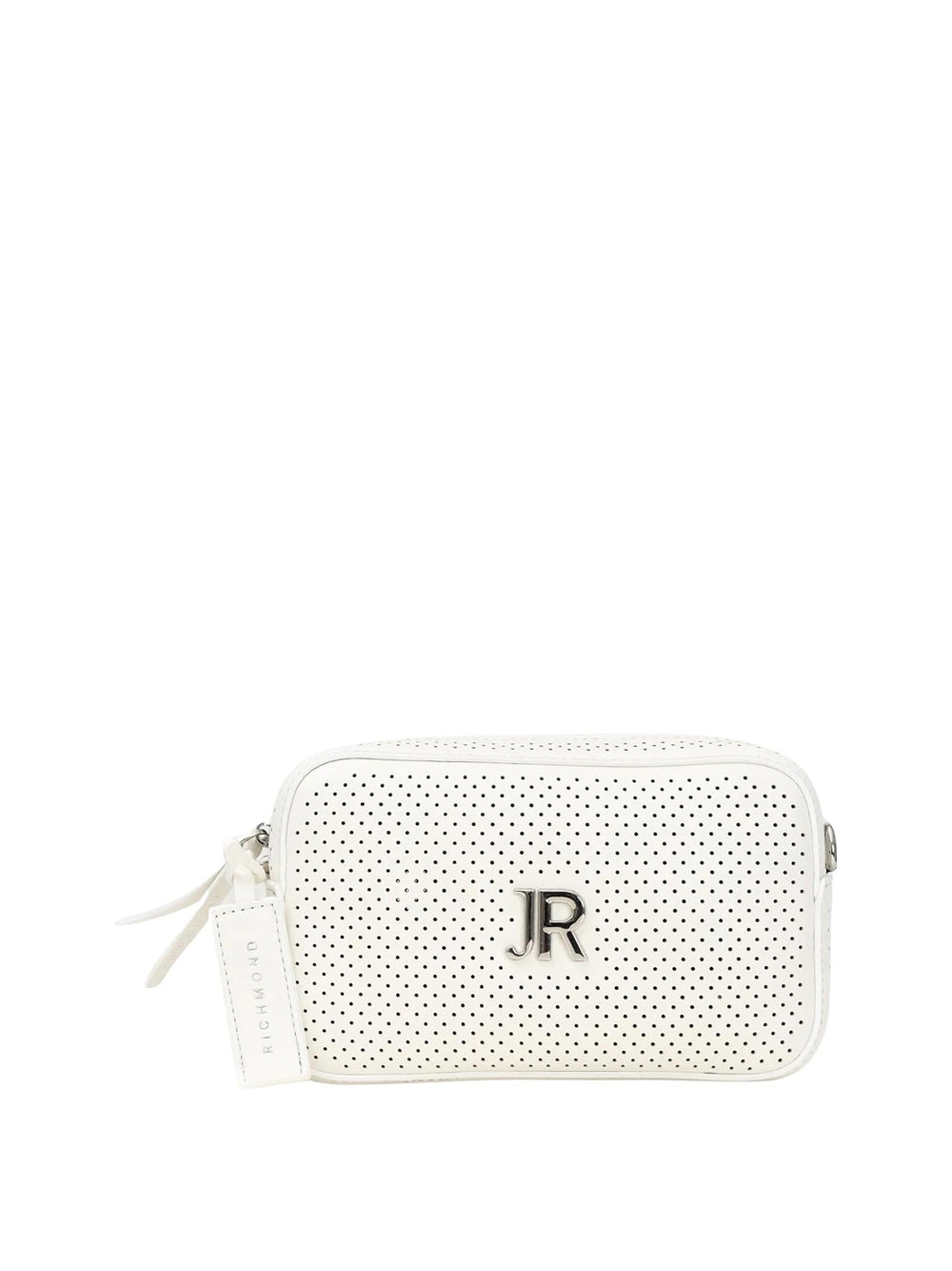 RICHMOND Borsa a Mano empty pocket pochette Donna - Bianco modello RWP25374BO