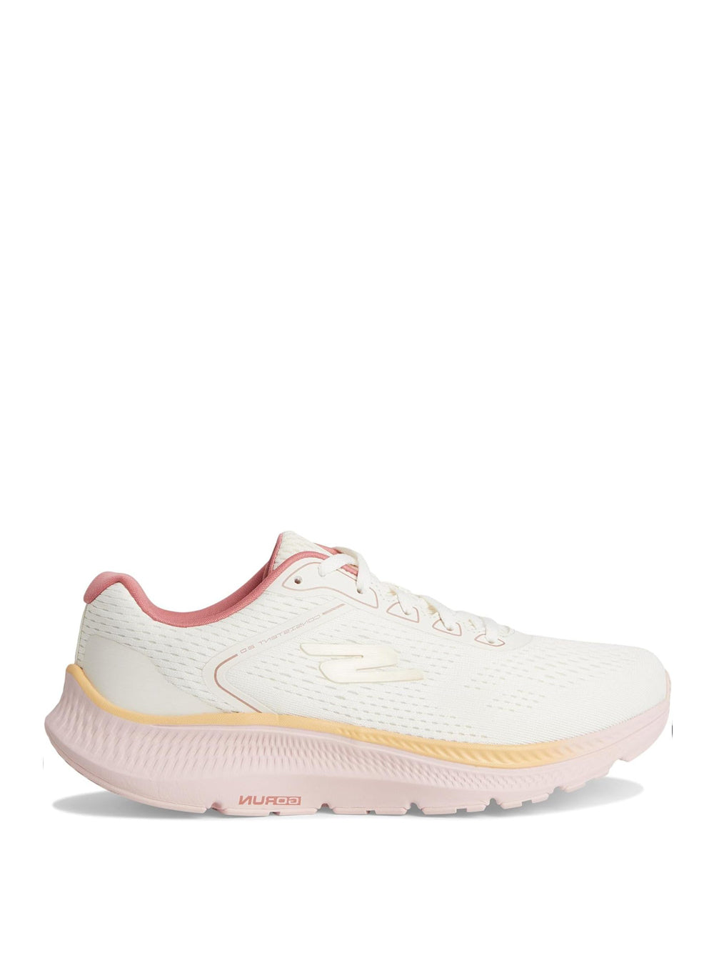 SKECHERS Sneakers Donna - Beige modello 128607