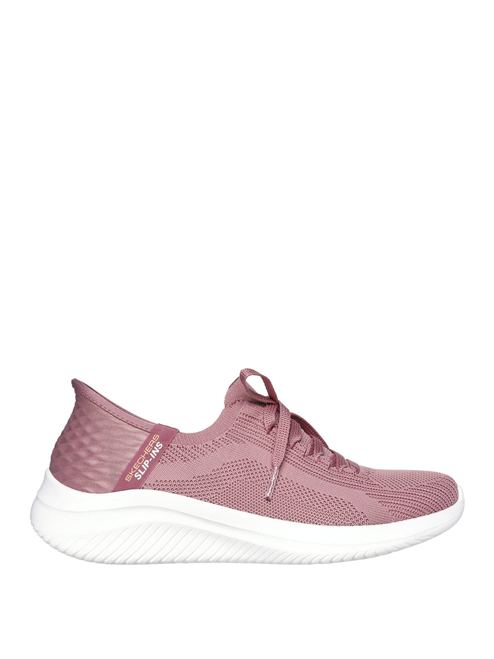SKECHERS Sneakers slip-in Donna - Rosa modello 149710