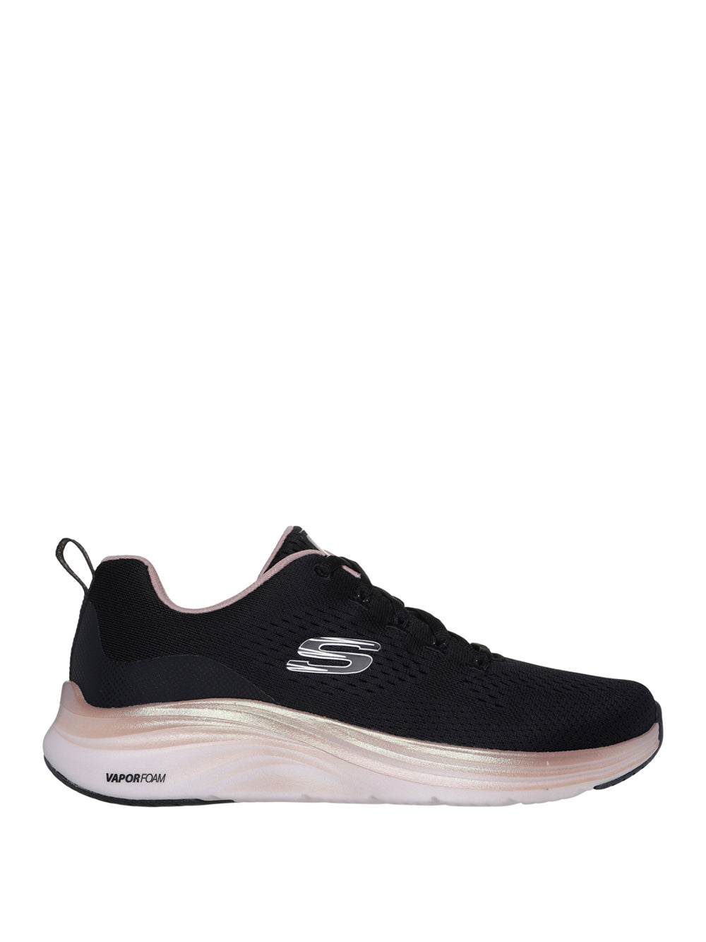 SKECHERS Sneakers Donna - Nero modello 150025