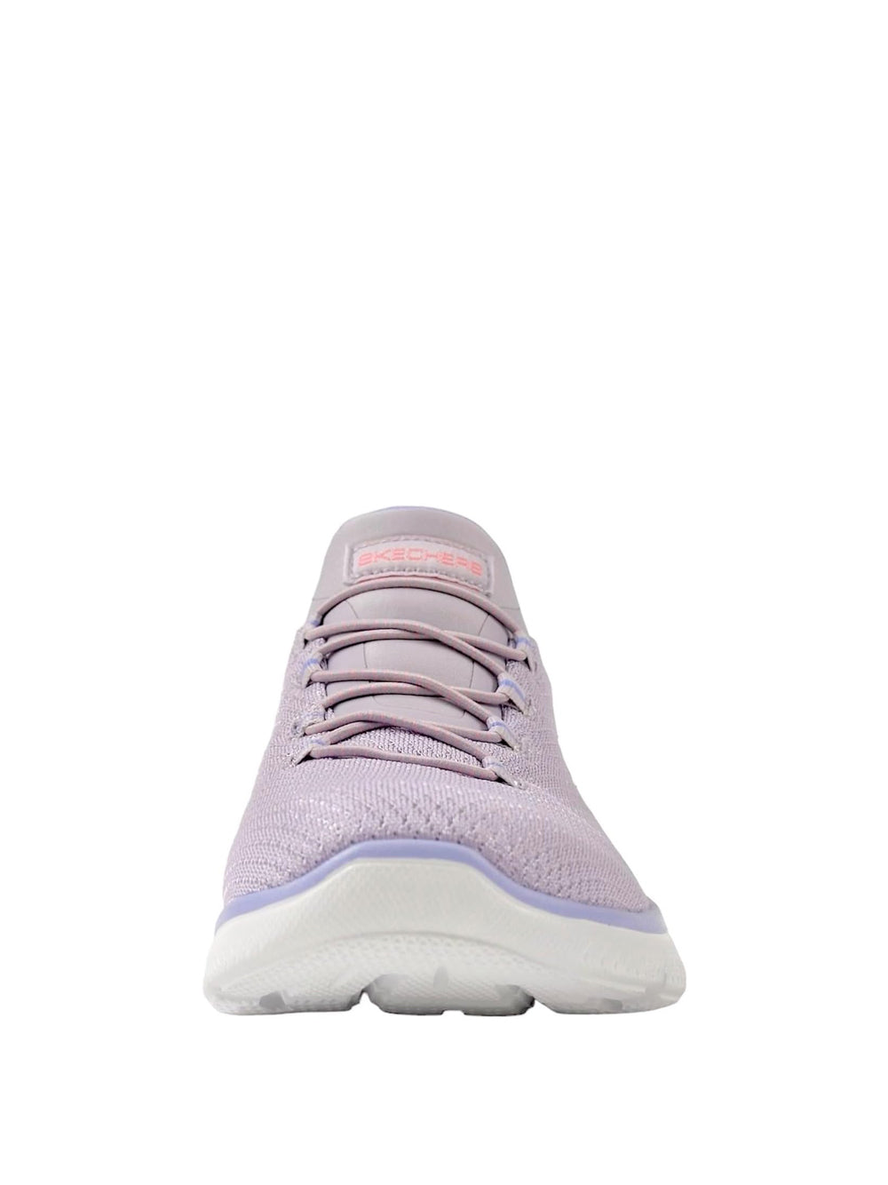SKECHERS Sneakers slip-in Donna - Viola modello 150123