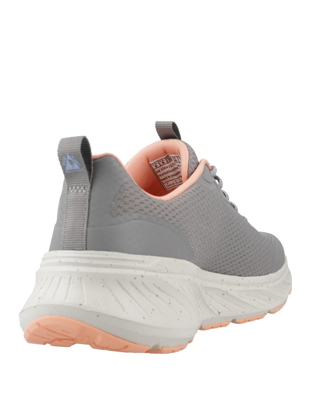 SKECHERS Sneakers Donna - Grigio modello 150472