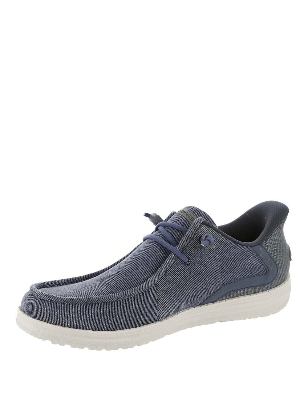 SKECHERS Mocassini slip-in Uomo - Blu modello 210959