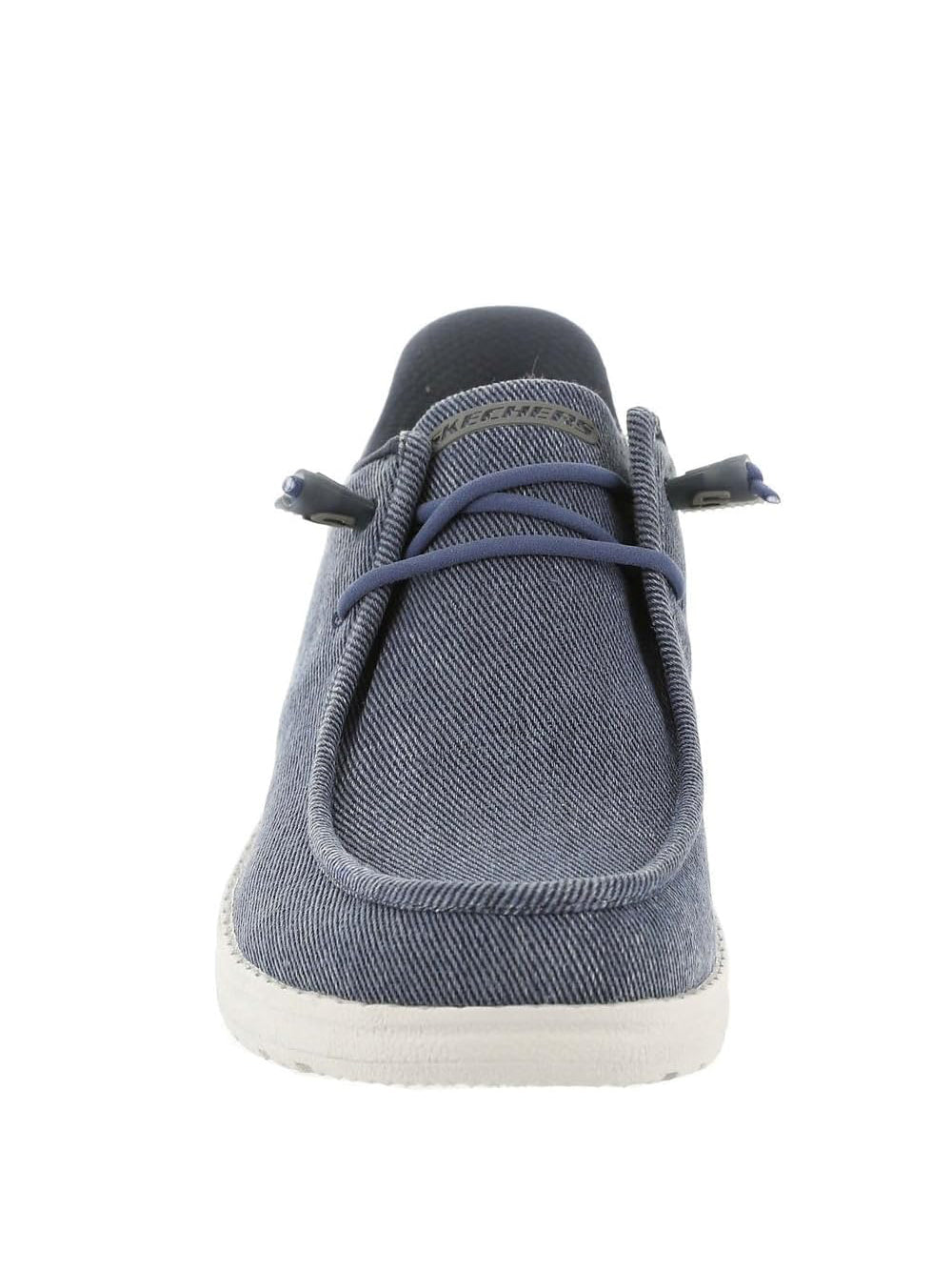 SKECHERS Mocassini slip-in Uomo - Blu modello 210959
