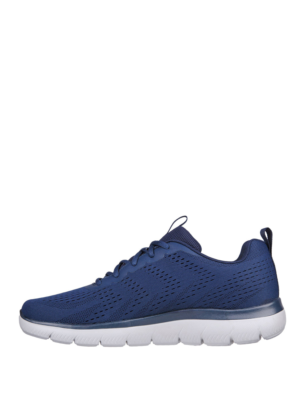 SKECHERS Sneakers Uomo - Blu modello 232395