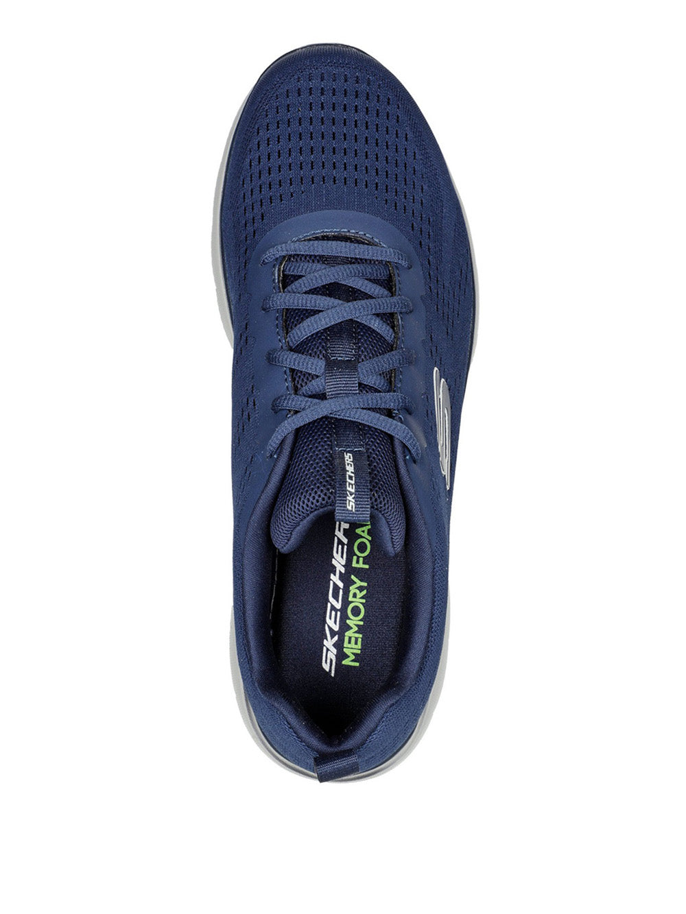 SKECHERS Sneakers Uomo - Blu modello 232395