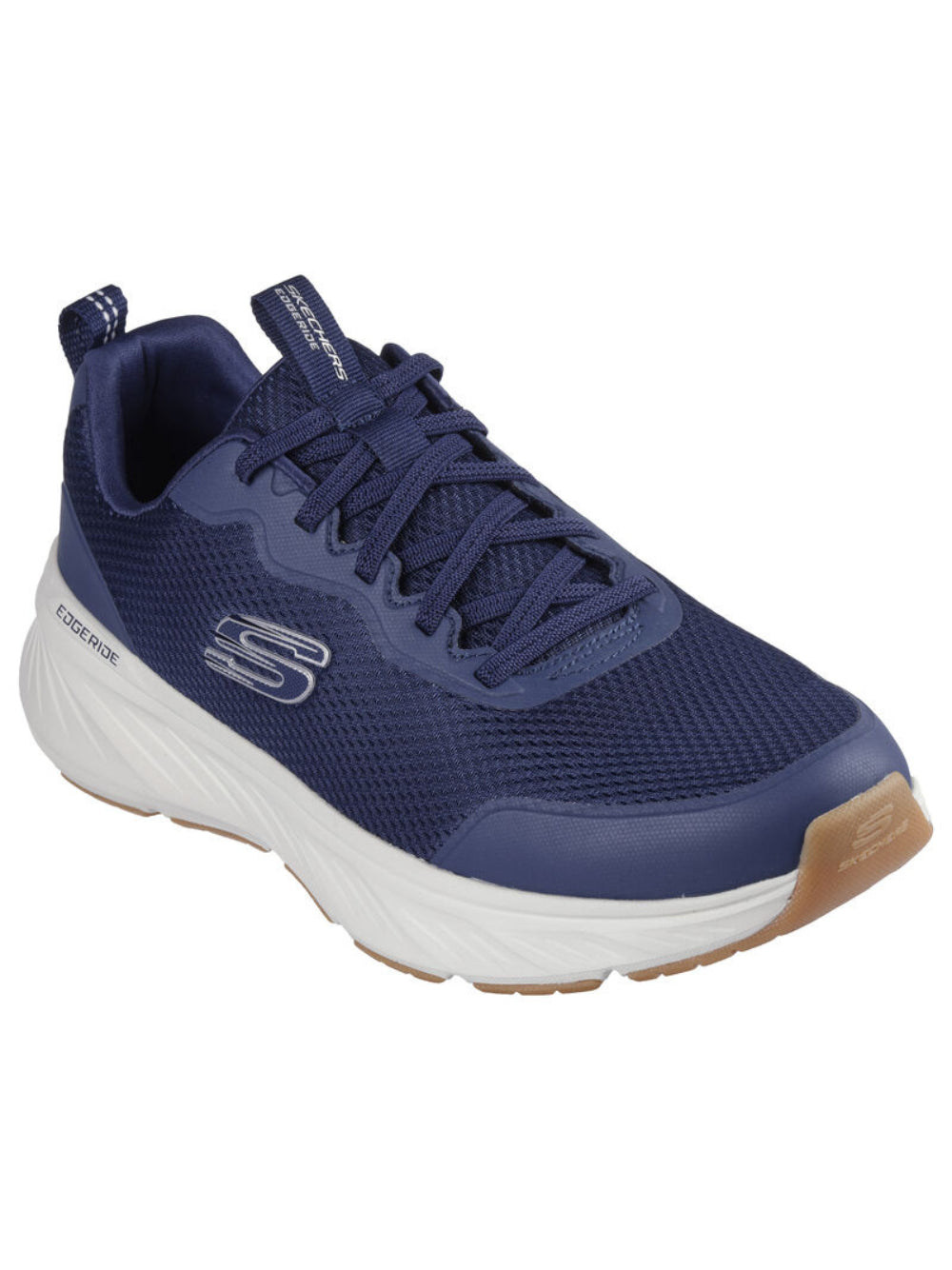 SKECHERS Sneakers Uomo - Blu modello 232835