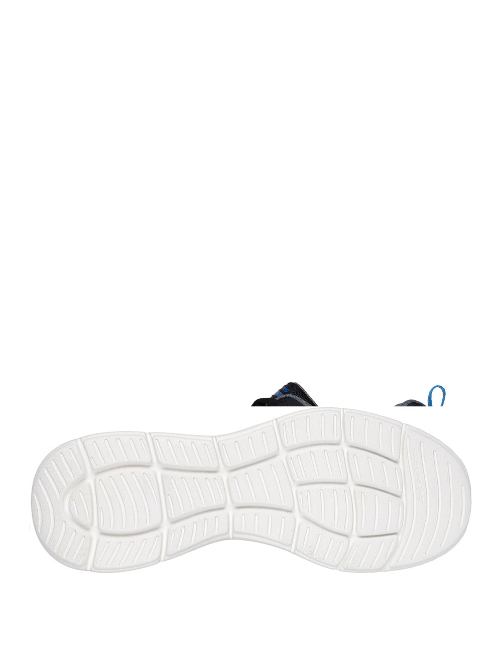 SKECHERS Sneakers Uomo - Grigio modello 232971