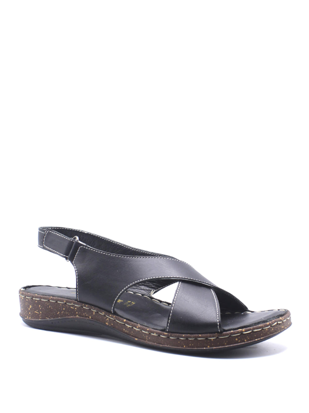 SOFIA MARE Sandali Donna - Nero modello 11957