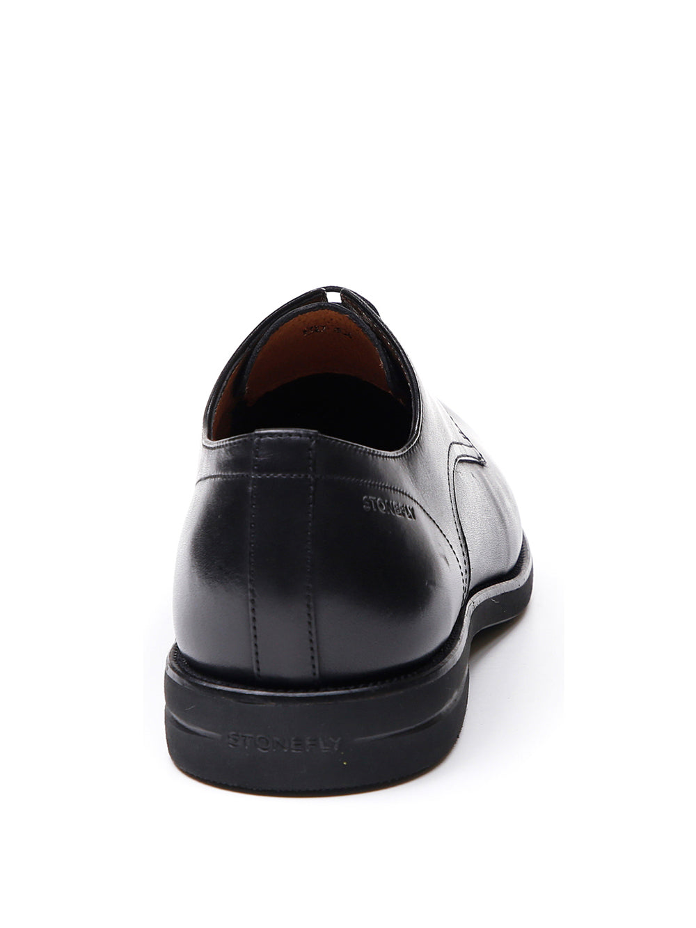 STONEFLY Scarpe Stringate derby Uomo - Nero modello 213733