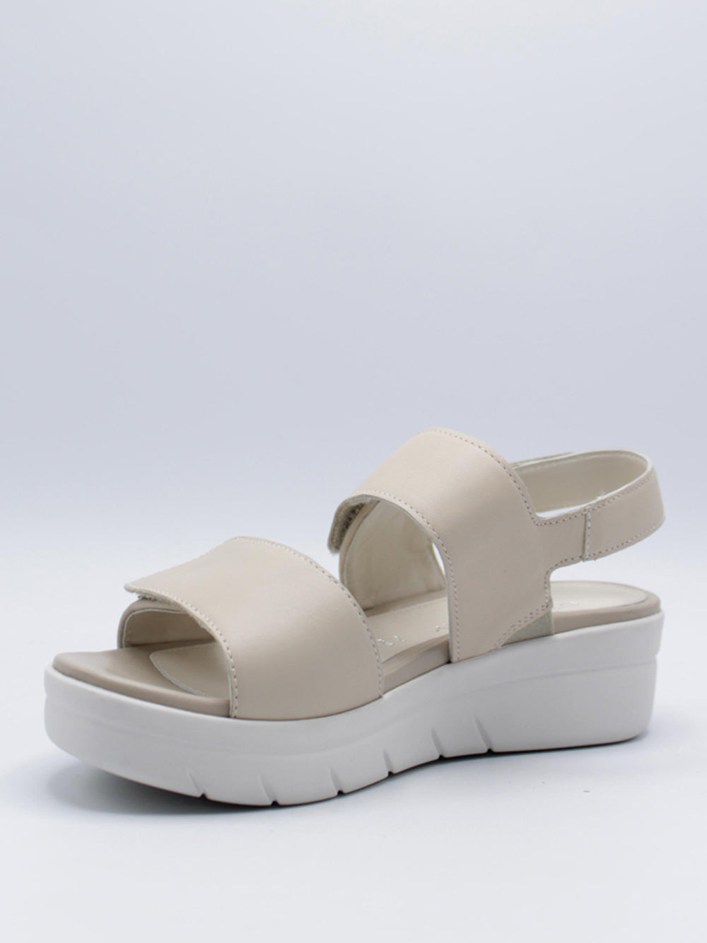 STONEFLY Sneakers con zeppa Donna - Marrone modello 216158