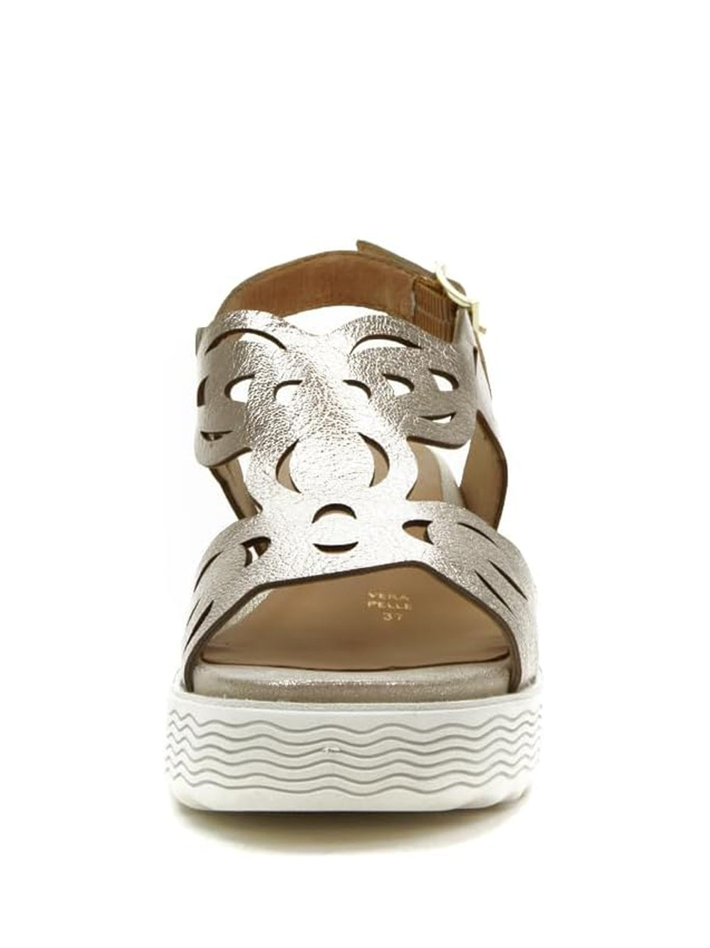 STONEFLY Sneakers con zeppa Donna - Rosa modello 220901